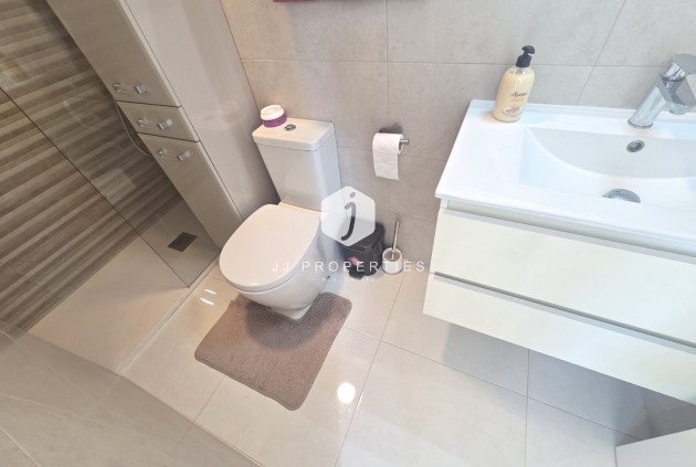 Resale - Villa -
San Miguel de Salinas - Inland