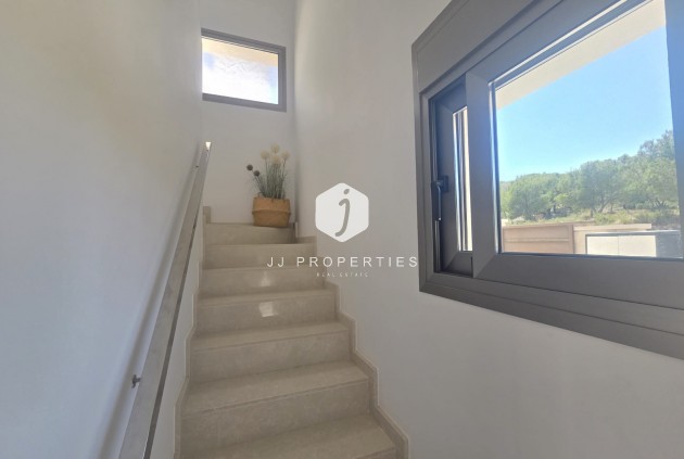 Resale - Villa -
San Miguel de Salinas - Inland