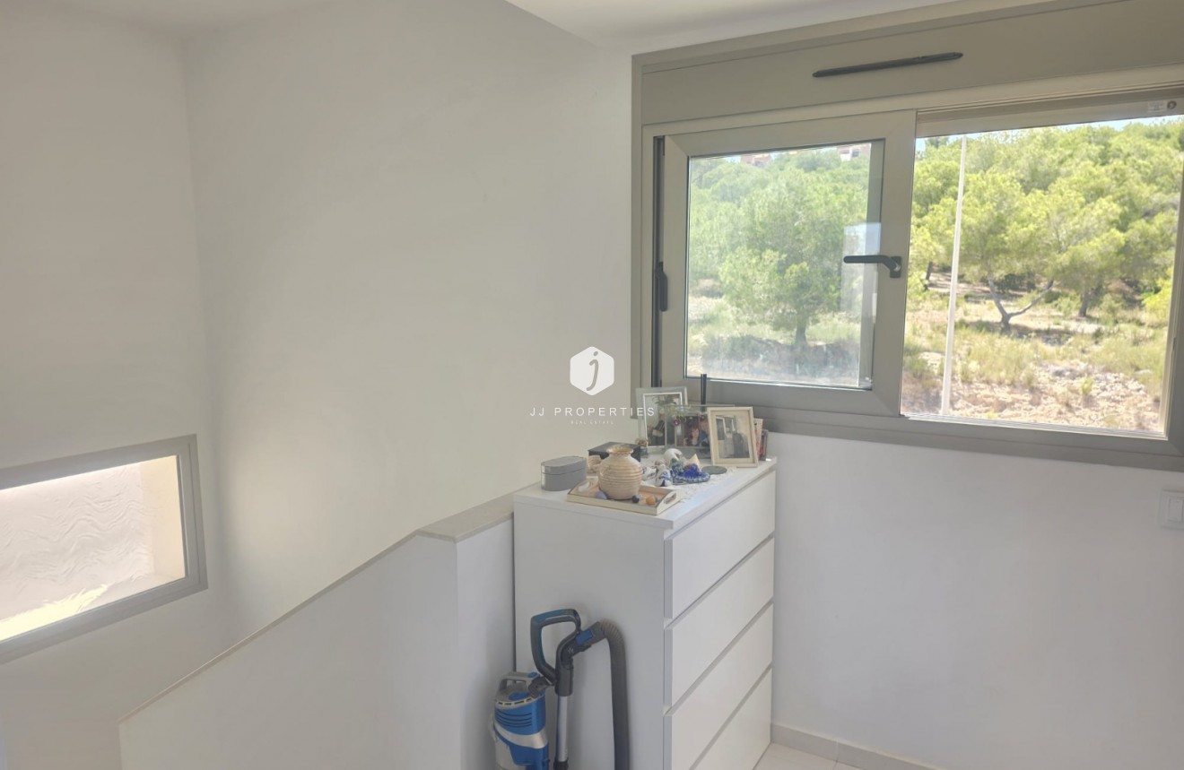 Resale - Villa -
San Miguel de Salinas - Inland