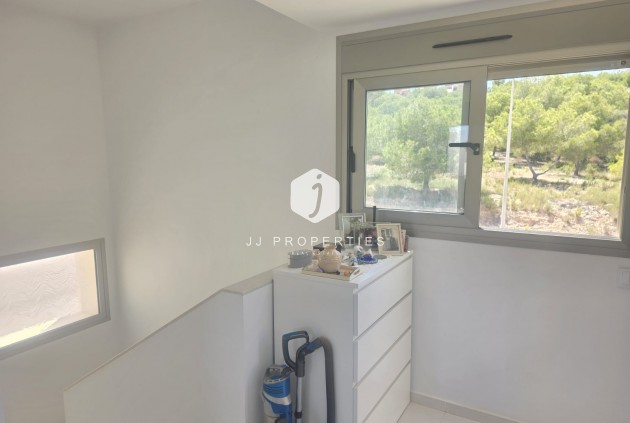 Resale - Villa -
San Miguel de Salinas - Inland