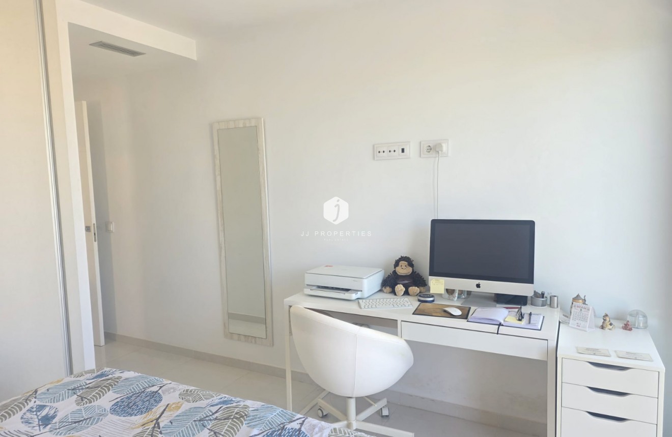 Resale - Villa -
San Miguel de Salinas - Inland