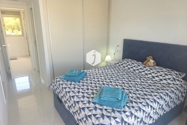 Resale - Villa -
San Miguel de Salinas - Inland