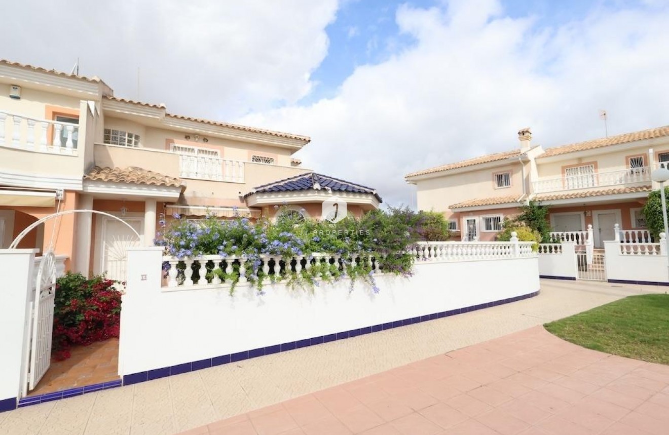 Resale - Chalet -
Rojales - Inland