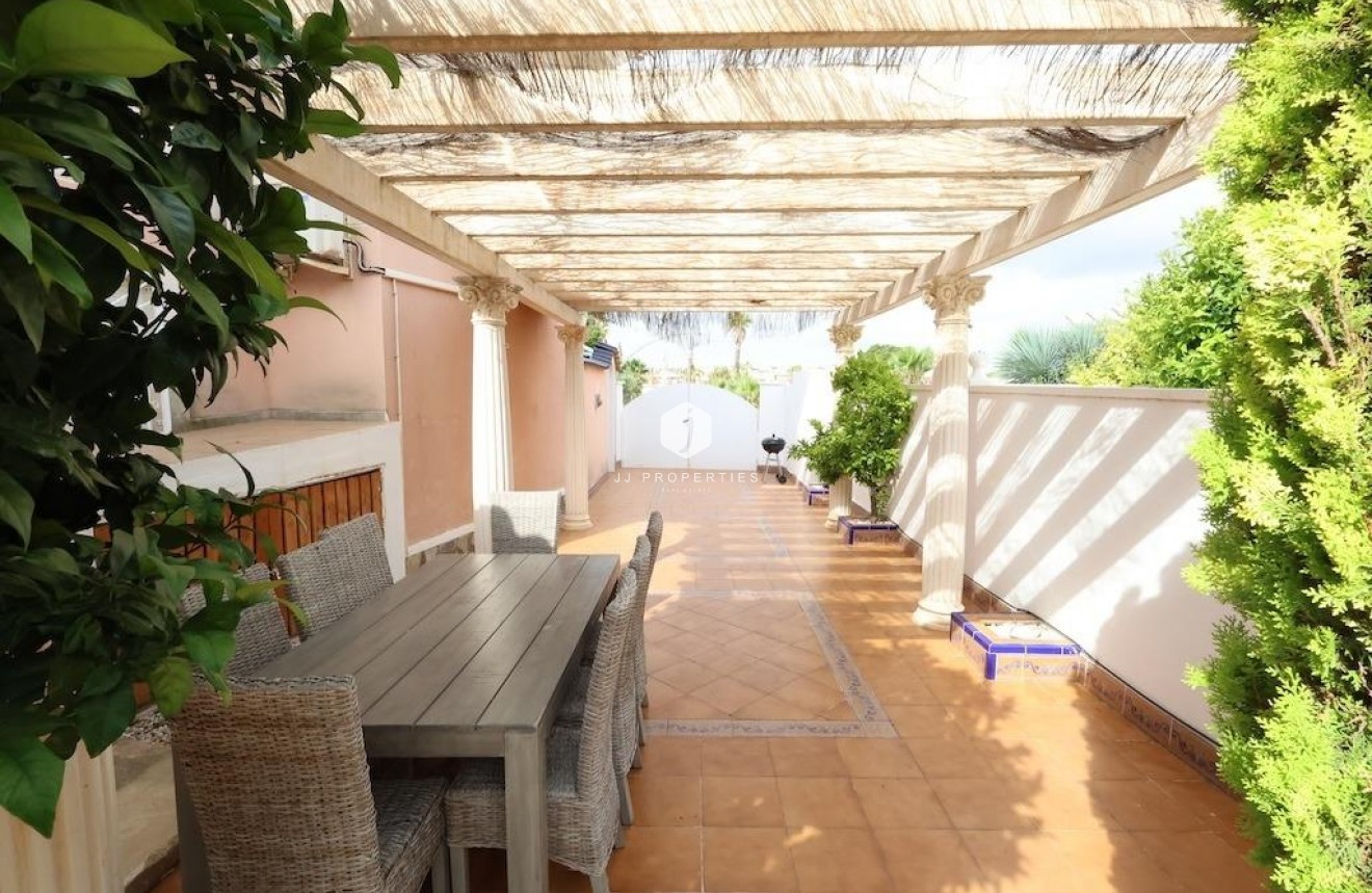 Resale - Chalet -
Rojales - Inland