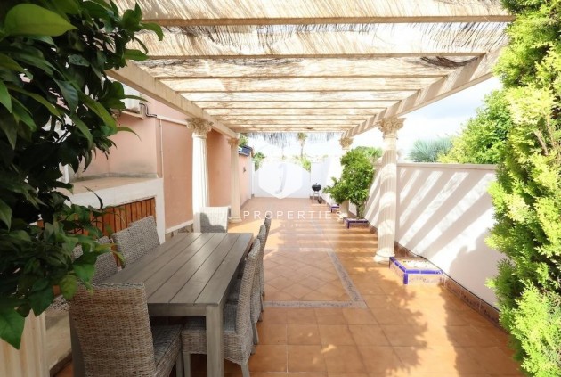 Resale - Chalet -
Rojales - Inland