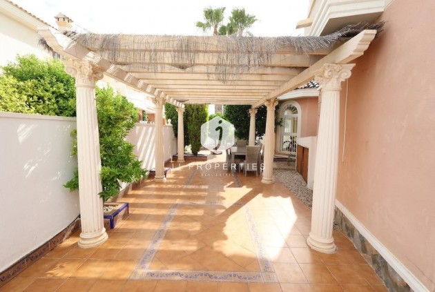 Resale - Chalet -
Rojales - Inland