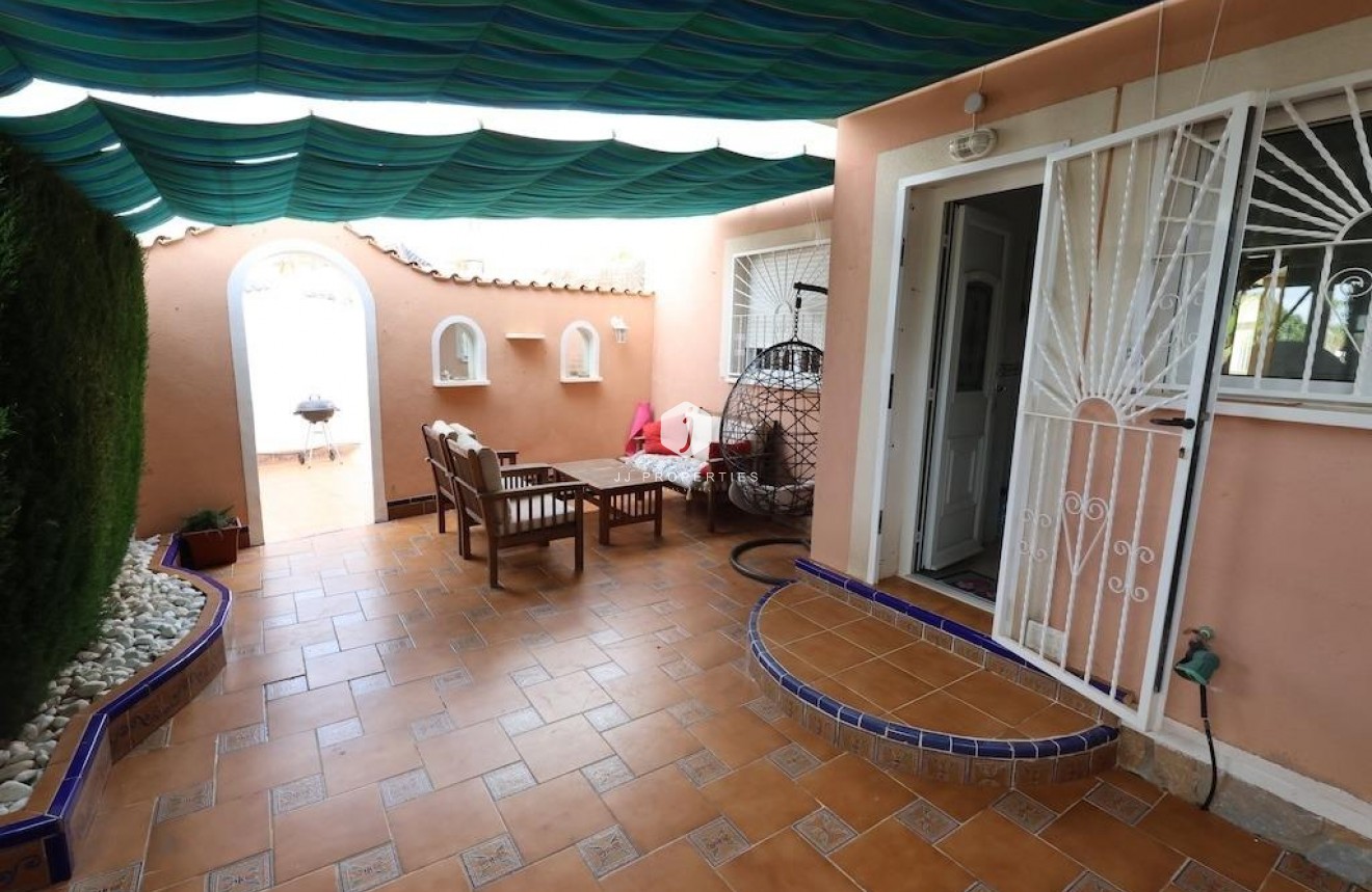 Resale - Chalet -
Rojales - Inland