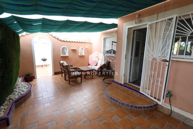 Resale - Chalet -
Rojales - Inland