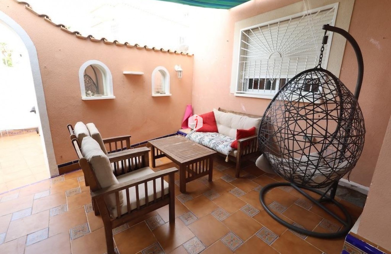Resale - Chalet -
Rojales - Inland