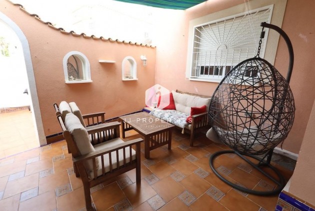 Resale - Chalet -
Rojales - Inland