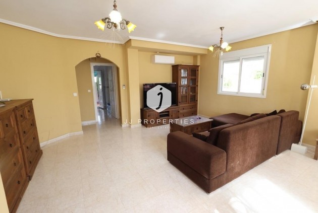 Resale - Chalet -
Rojales - Inland