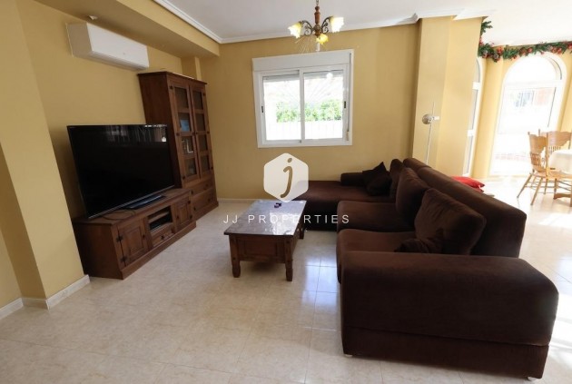 Resale - Chalet -
Rojales - Inland