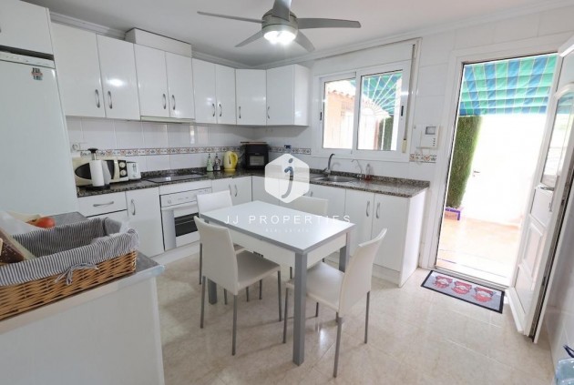 Resale - Chalet -
Rojales - Inland