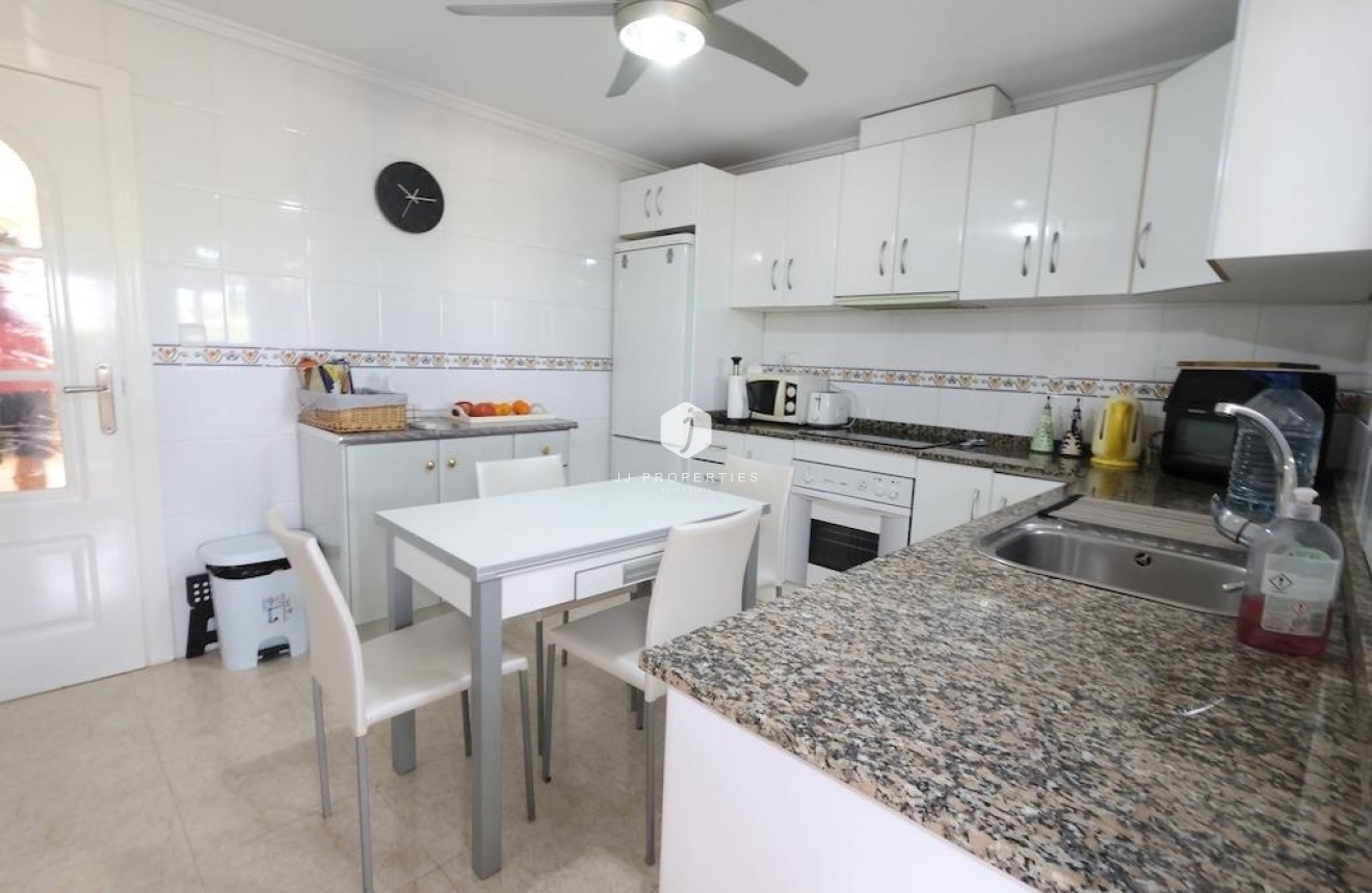 Resale - Chalet -
Rojales - Inland