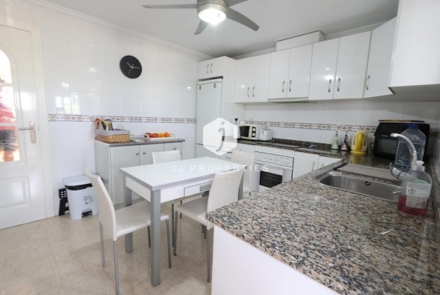 Resale - Chalet -
Rojales - Inland