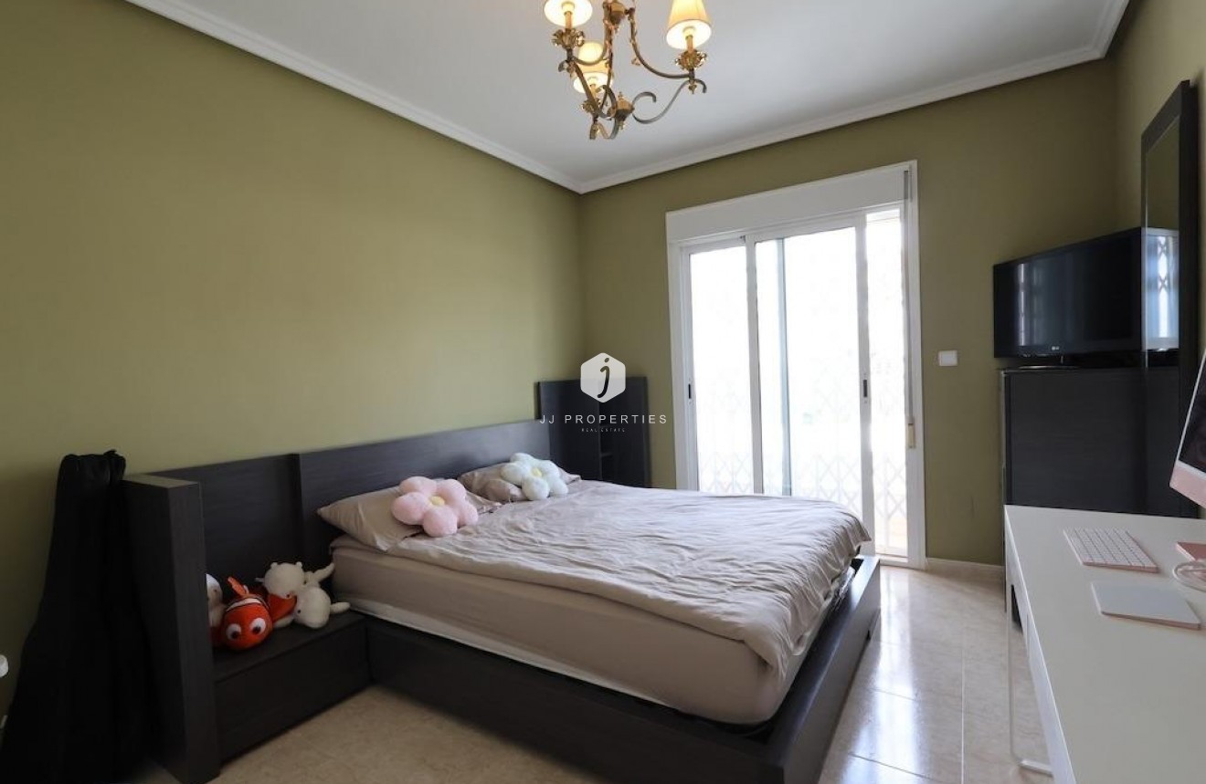 Resale - Chalet -
Rojales - Inland
