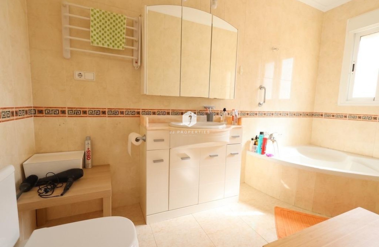 Resale - Chalet -
Rojales - Inland