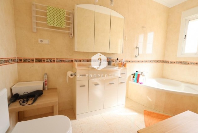 Resale - Chalet -
Rojales - Inland