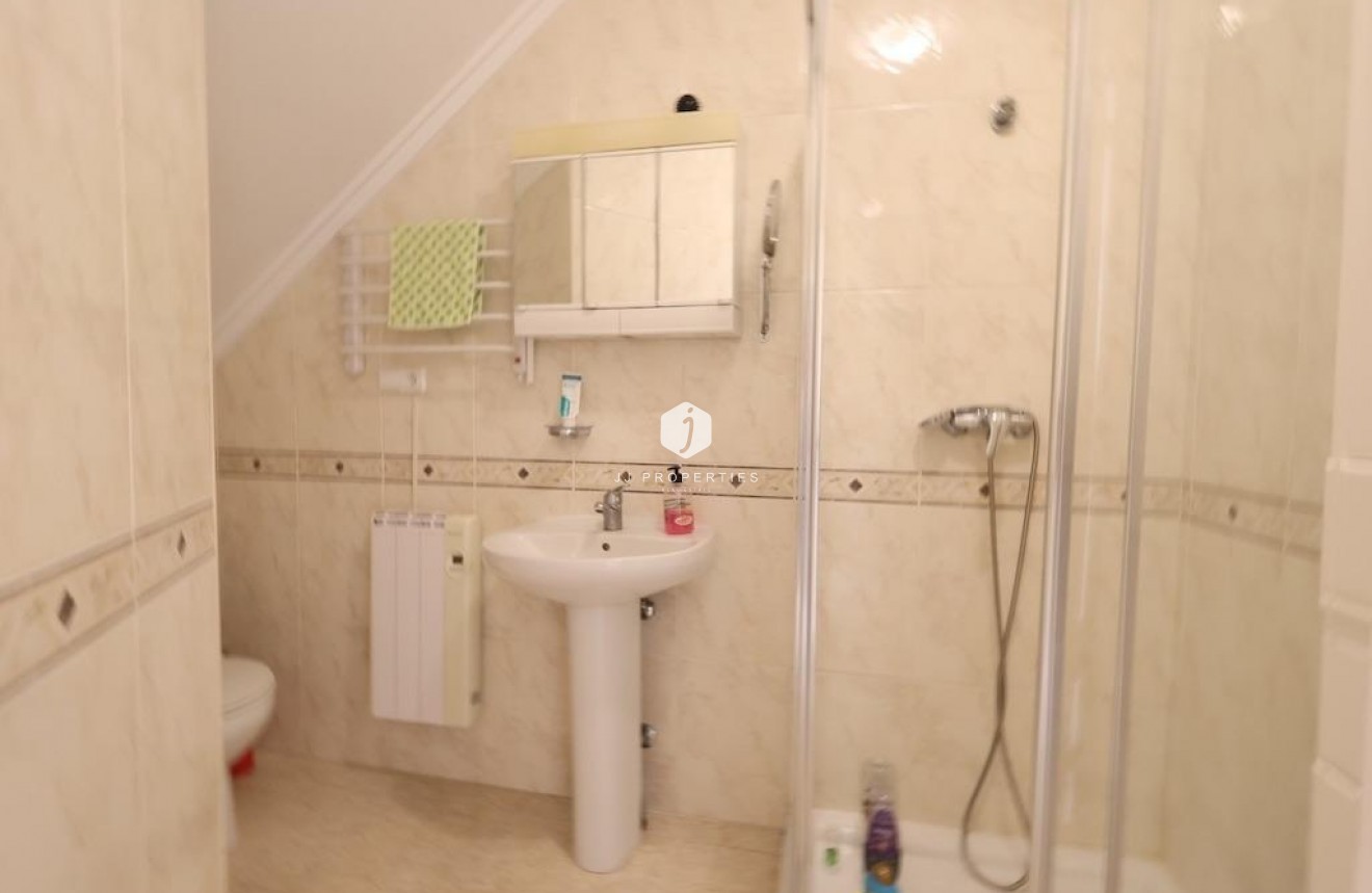 Resale - Chalet -
Rojales - Inland