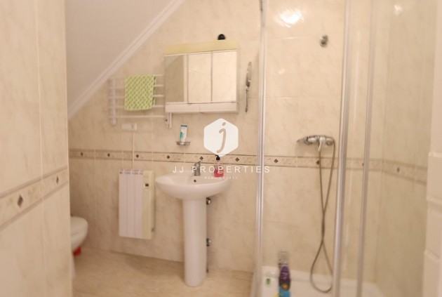 Resale - Chalet -
Rojales - Inland