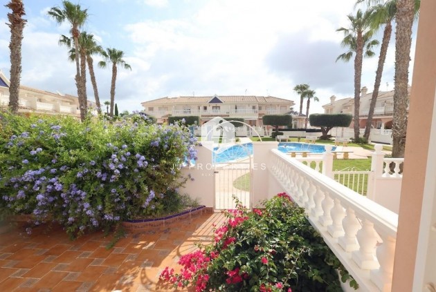 Resale - Chalet -
Rojales - Inland