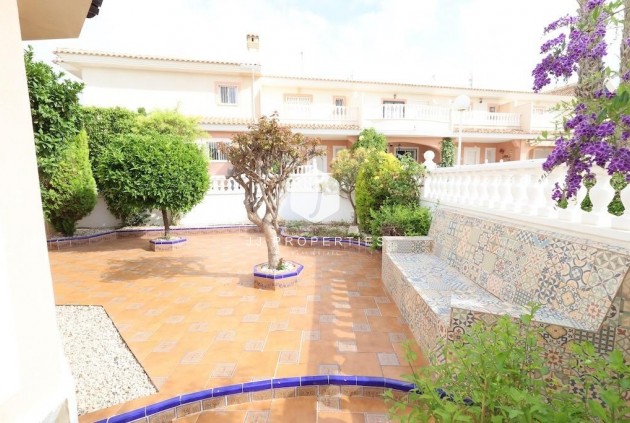 Resale - Chalet -
Rojales - Inland