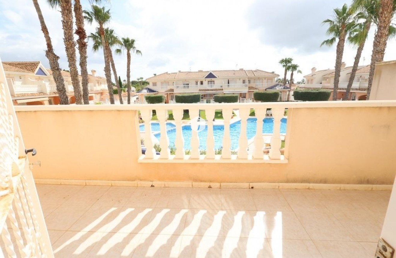 Resale - Chalet -
Rojales - Inland