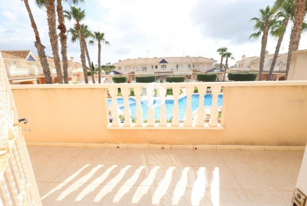 Resale - Chalet -
Rojales - Inland