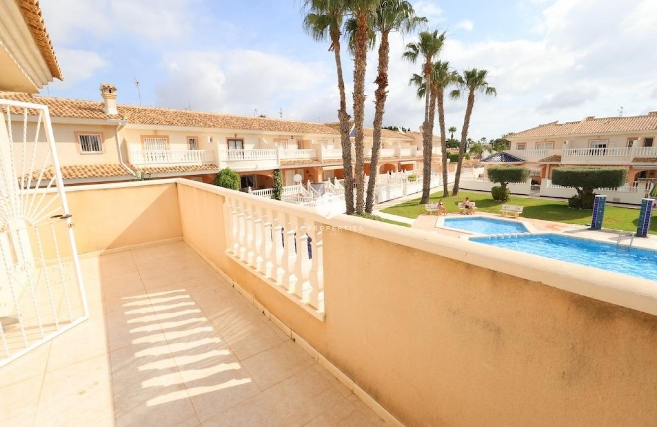 Resale - Chalet -
Rojales - Inland