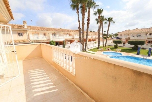 Resale - Chalet -
Rojales - Inland