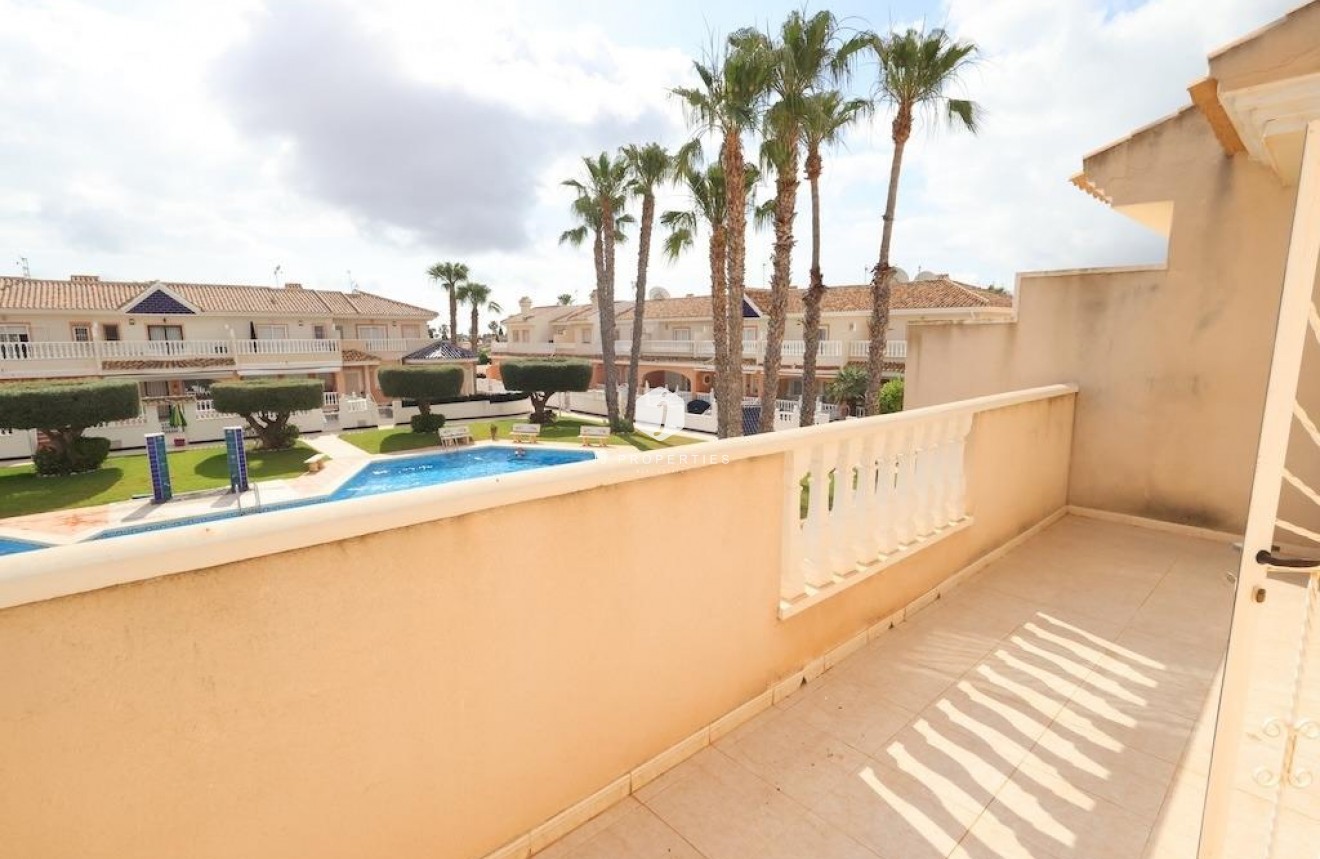 Resale - Chalet -
Rojales - Inland