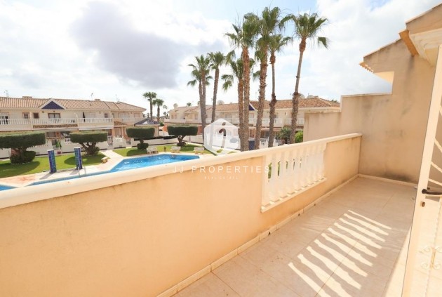 Resale - Chalet -
Rojales - Inland