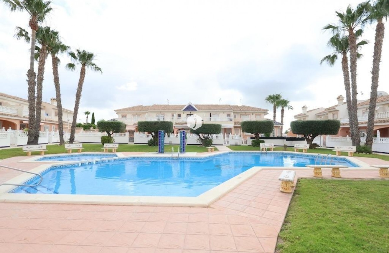 Resale - Chalet -
Rojales - Inland