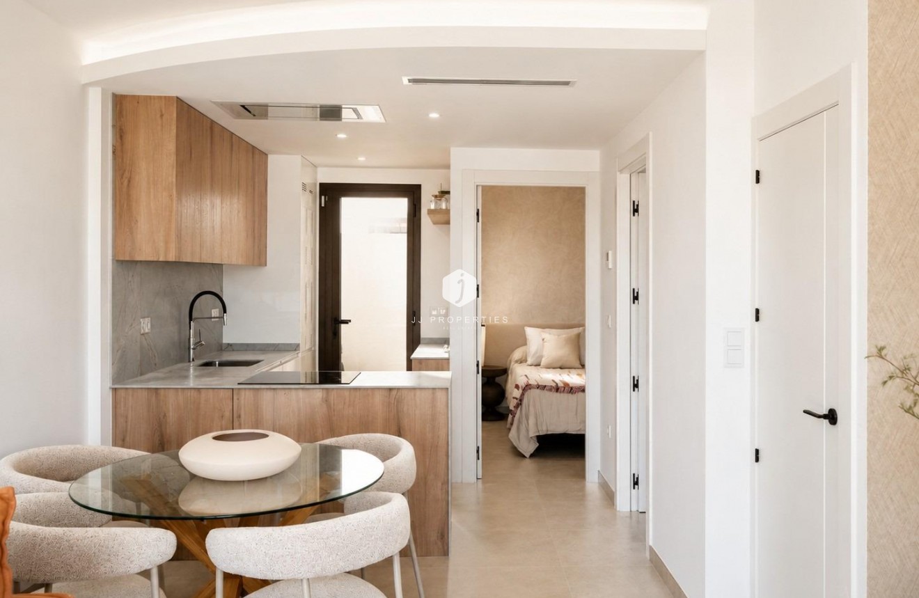 New Build - Chalet -
Dolores - Sector 2