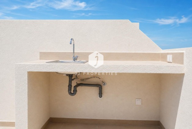 Nouvelle construction - Chalet -
Dolores - Sector 2