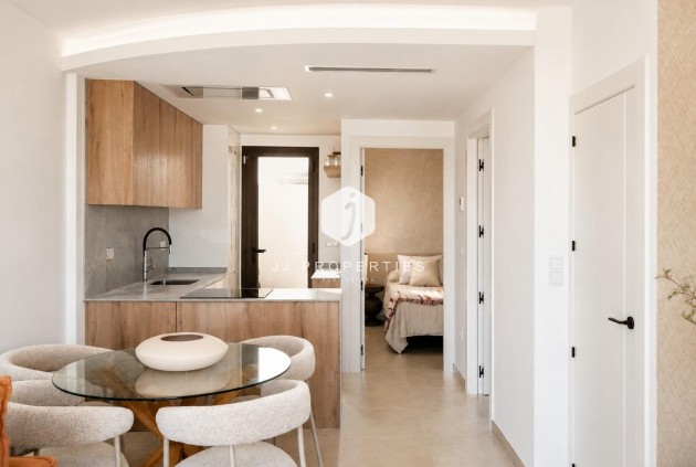 Nouvelle construction - Chalet -
Dolores - Sector 2