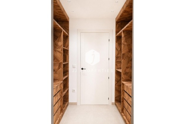 Nouvelle construction - Chalet -
Dolores - Sector 2