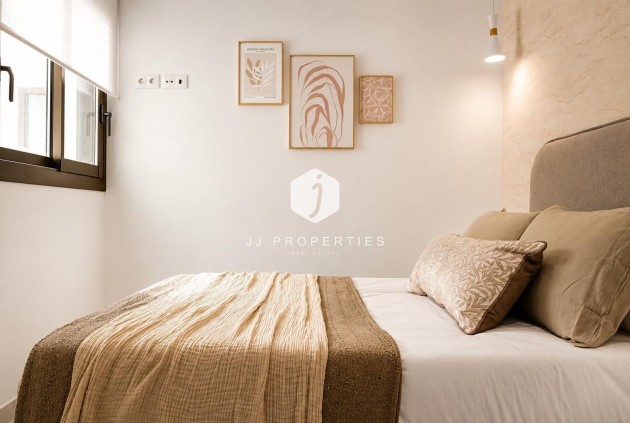 Nouvelle construction - Chalet -
Dolores - Sector 2
