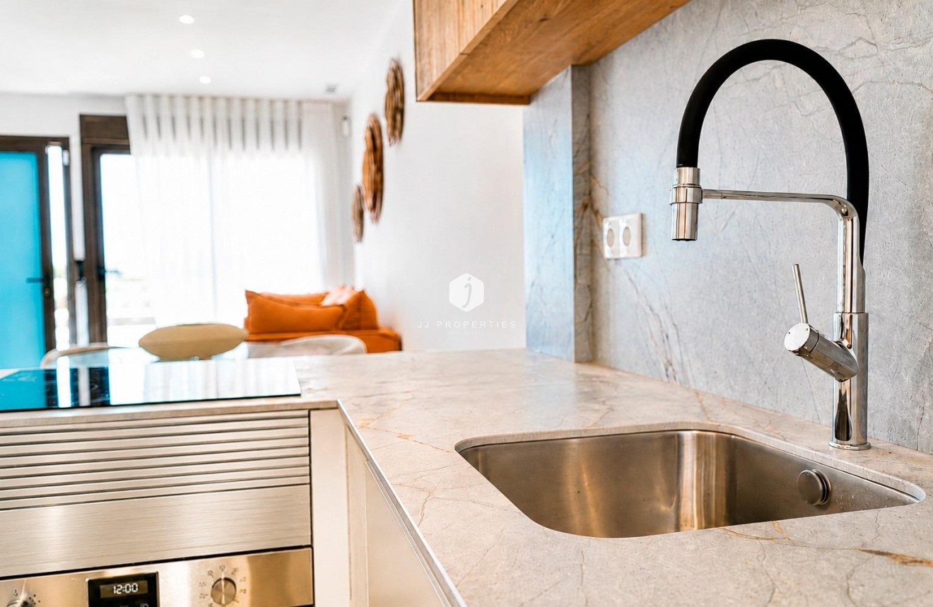 Nouvelle construction - Chalet -
Dolores - Sector 2