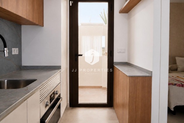 Nouvelle construction - Chalet -
Dolores - Sector 2