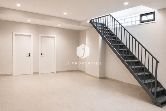 Nouvelle construction - Chalet -
Dolores - Sector 2
