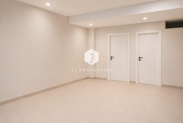 Nouvelle construction - Chalet -
Dolores - Sector 2
