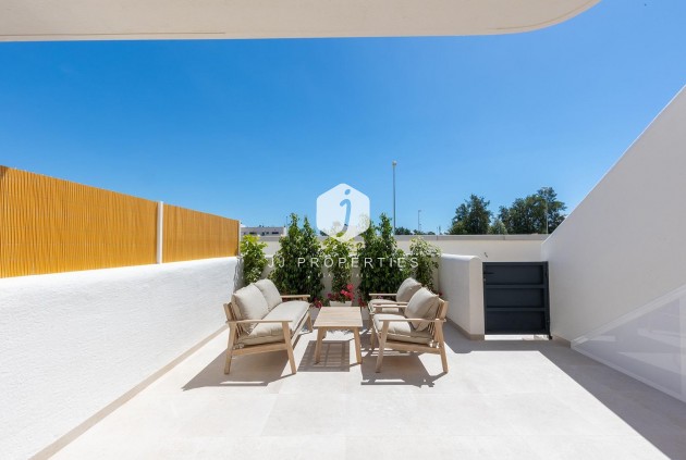 New Build - Bungalow -
Dolores - Sector 3