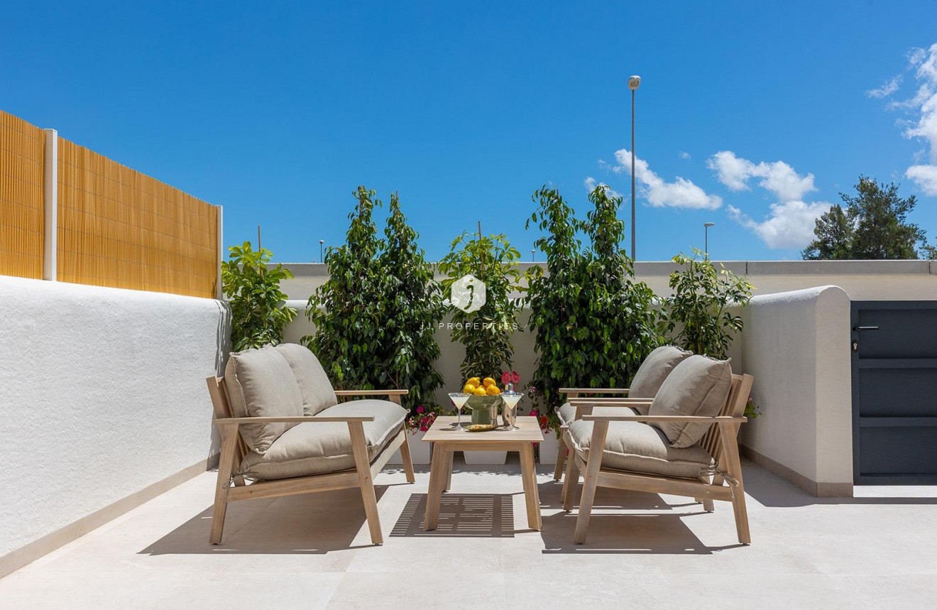 New Build - Bungalow -
Dolores - Sector 3