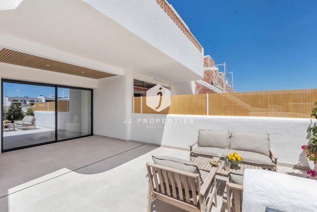 New Build - Bungalow -
Dolores - Sector 3