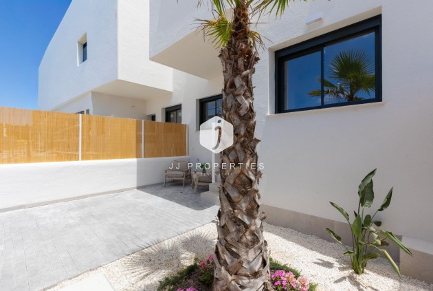 New Build - Bungalow -
Dolores - Sector 3