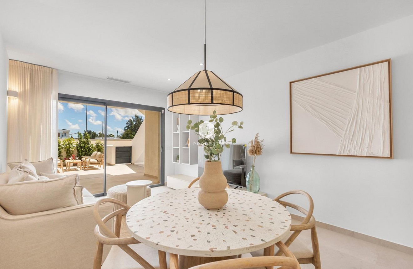 New Build - Bungalow -
Dolores - Sector 3