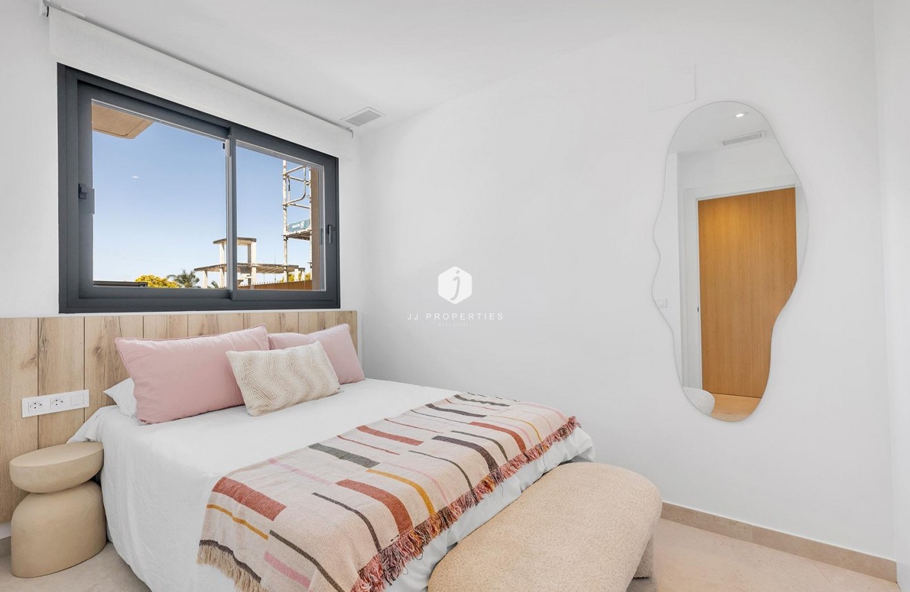 New Build - Bungalow -
Dolores - Sector 3