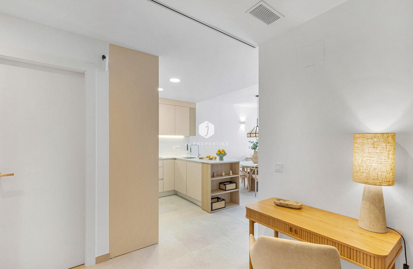 New Build - Bungalow -
Dolores - Sector 3