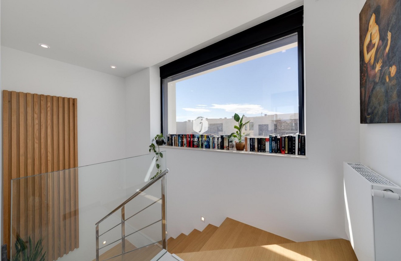 New Build - Villa -
Pilar de la Horadada - Roda Golf